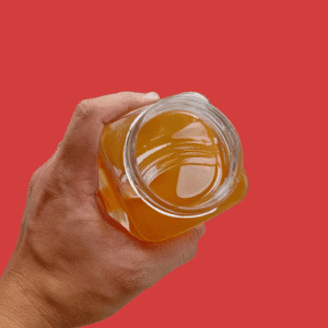 Alternative view of Mật Ong Hoa Xuyến Chi Đặc Biệt | Ông An